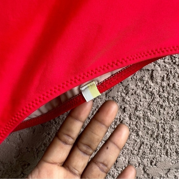 Summersalt Ruched Sidestroke‎ - Picture 11 of 17